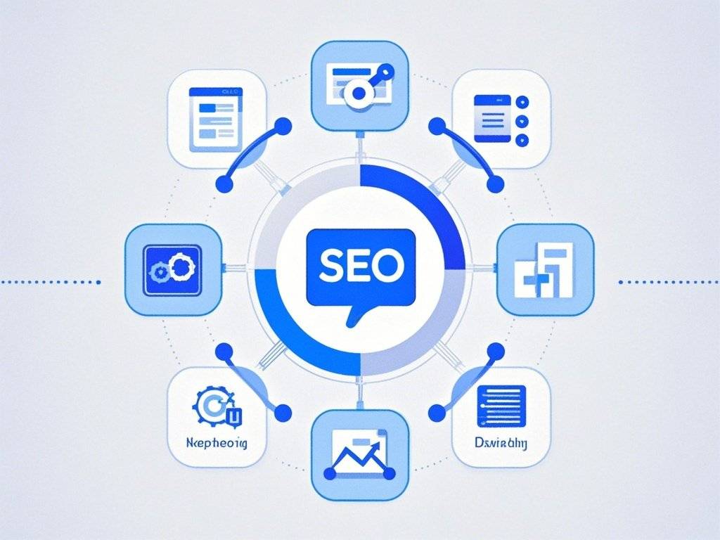 天津网站流量提升SEO：精准策略让您的网站在天津市场脱颖而出